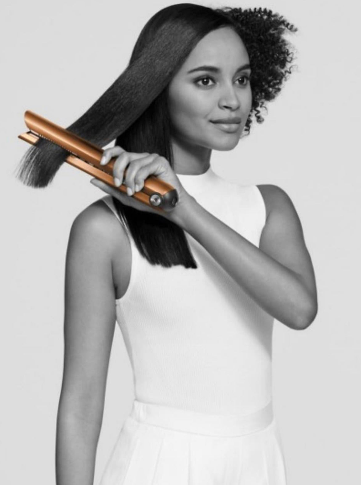 Dyson, Corrale Hair Straightener