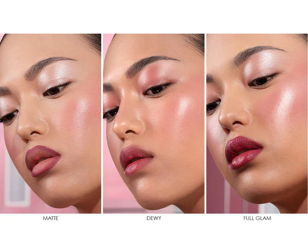 NATASHA DENONA, BERRY POP CHEEK TRIO