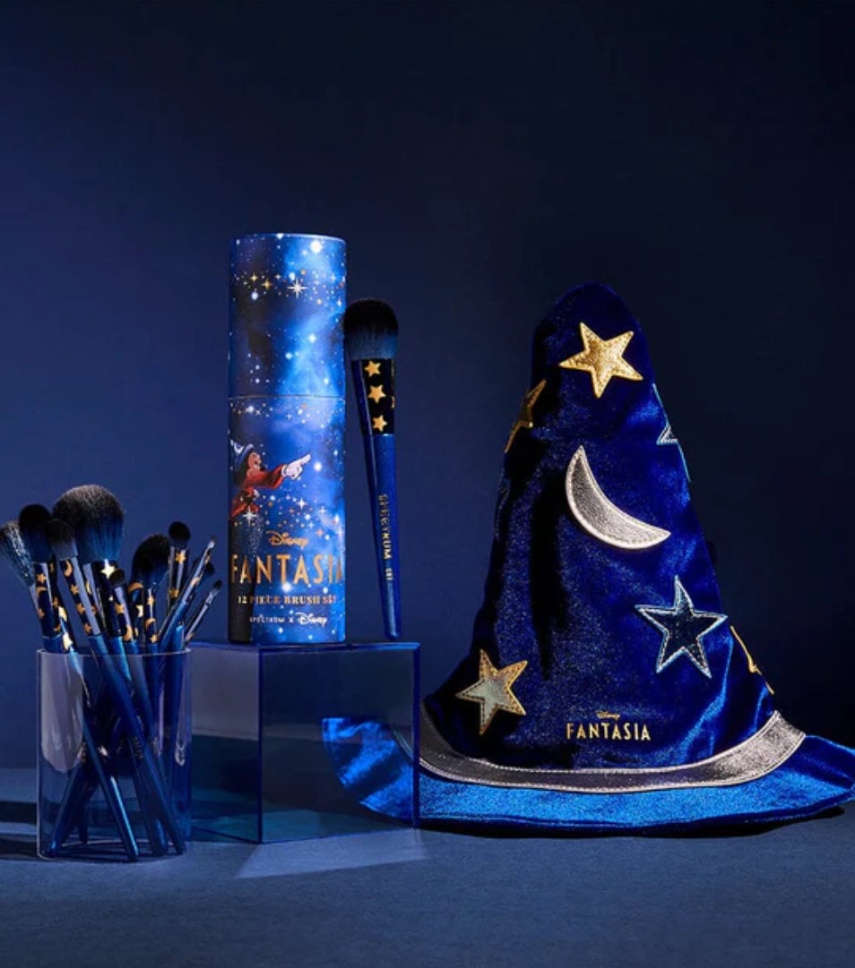 SPECTRUM, Fantasia Makeup Bundle
