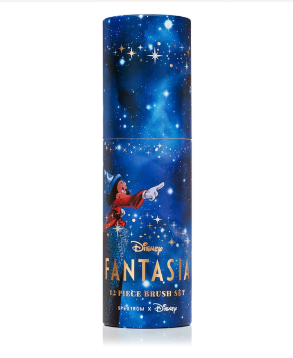SPECTRUM, Fantasia Makeup Bundle
