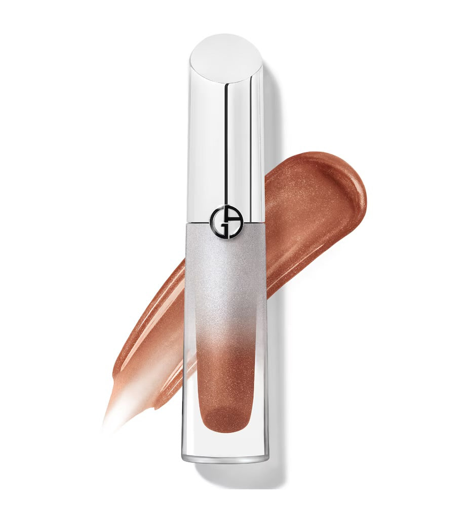 ARMANI Armani Prisma Glass Icy Plumper Lip Gloss
