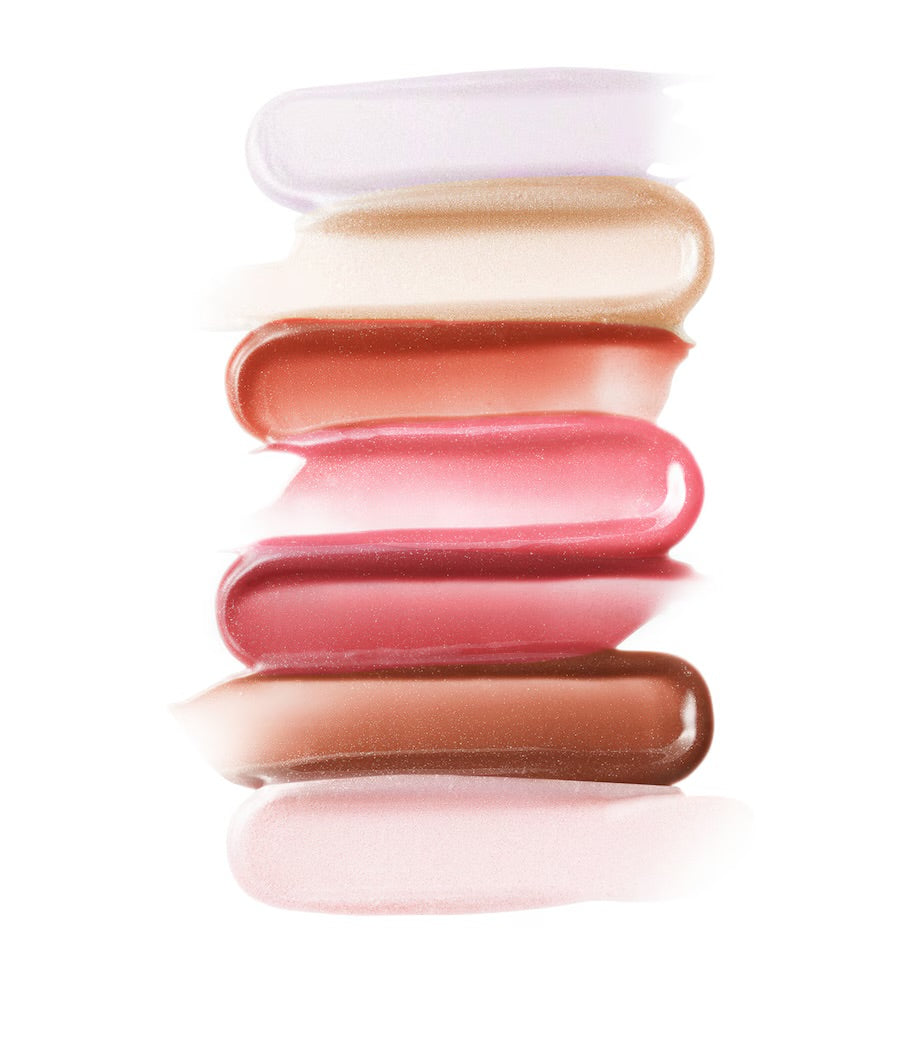 ARMANI Armani Prisma Glass Icy Plumper Lip Gloss