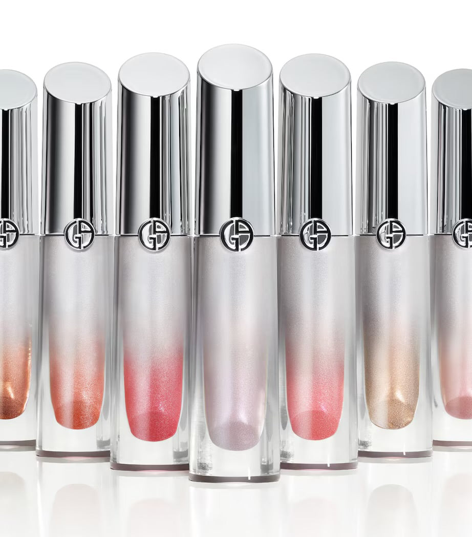 ARMANI Armani Prisma Glass Icy Plumper Lip Gloss