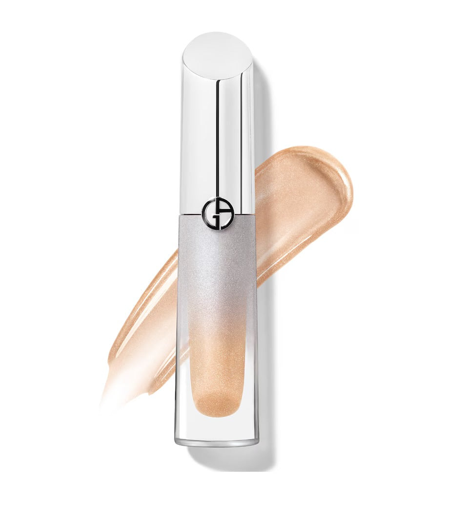 ARMANI Armani Prisma Glass Icy Plumper Lip Gloss