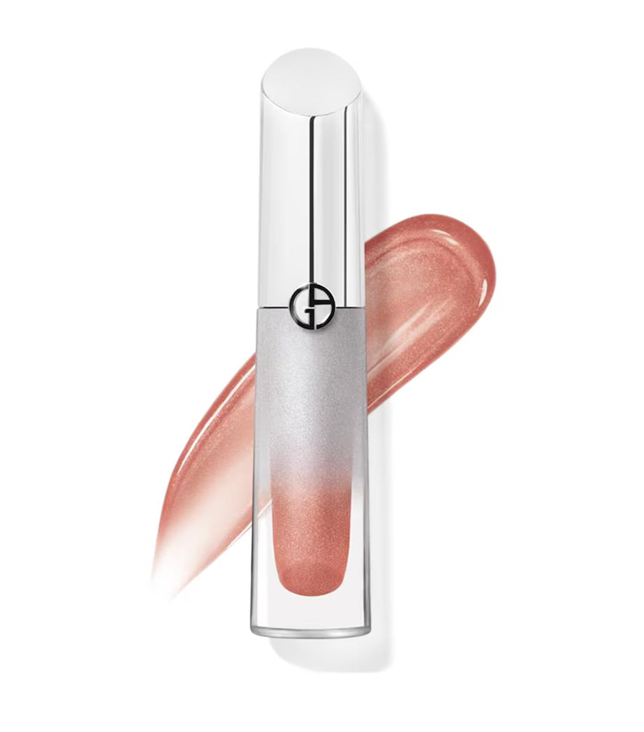 ARMANI Armani Prisma Glass Icy Plumper Lip Gloss