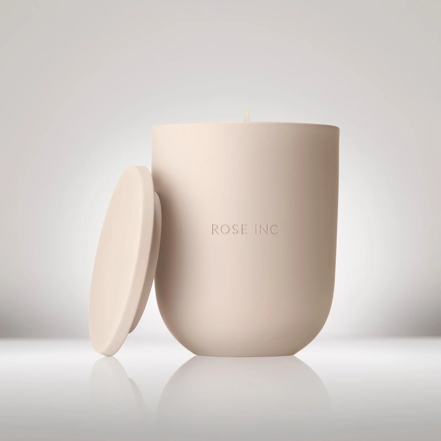 ROSE INC., UPLIFTING BALANCING SIGNATURE CANDLE