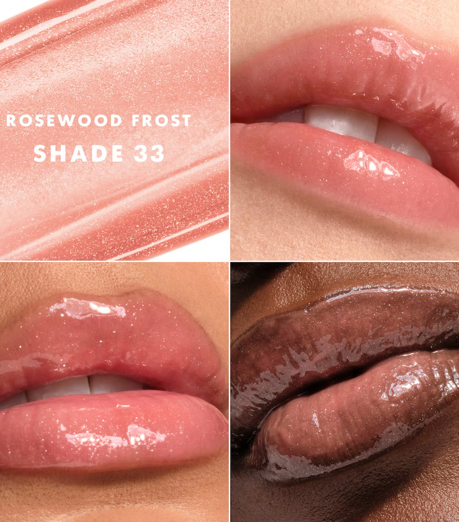 ARMANI Armani Prisma Glass Icy Plumper Lip Gloss