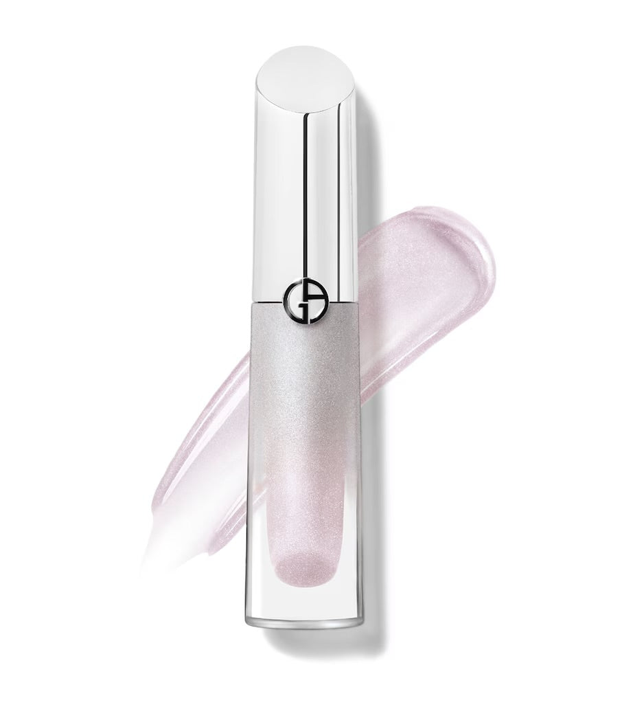 ARMANI Armani Prisma Glass Icy Plumper Lip Gloss