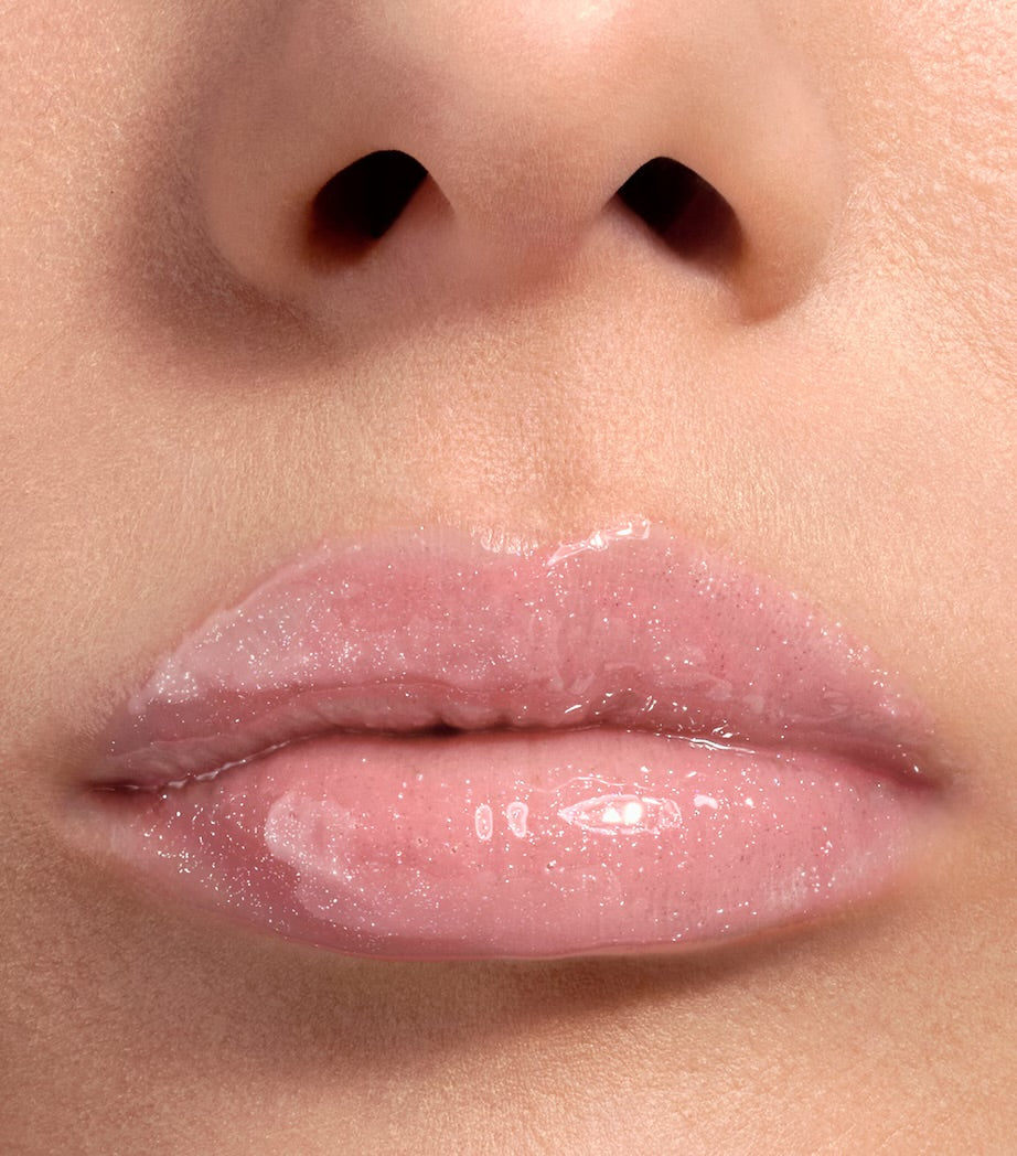 ARMANI Armani Prisma Glass Icy Plumper Lip Gloss