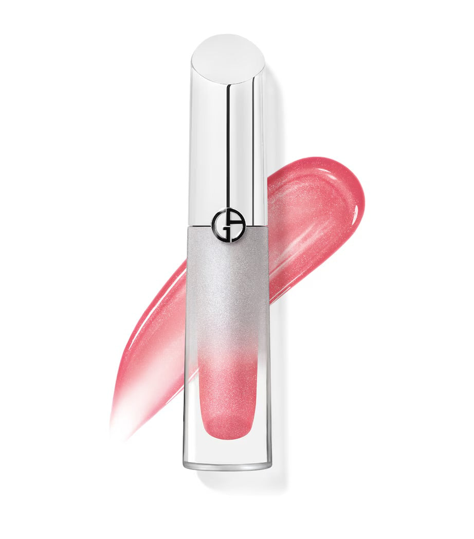 ARMANI Armani Prisma Glass Icy Plumper Lip Gloss