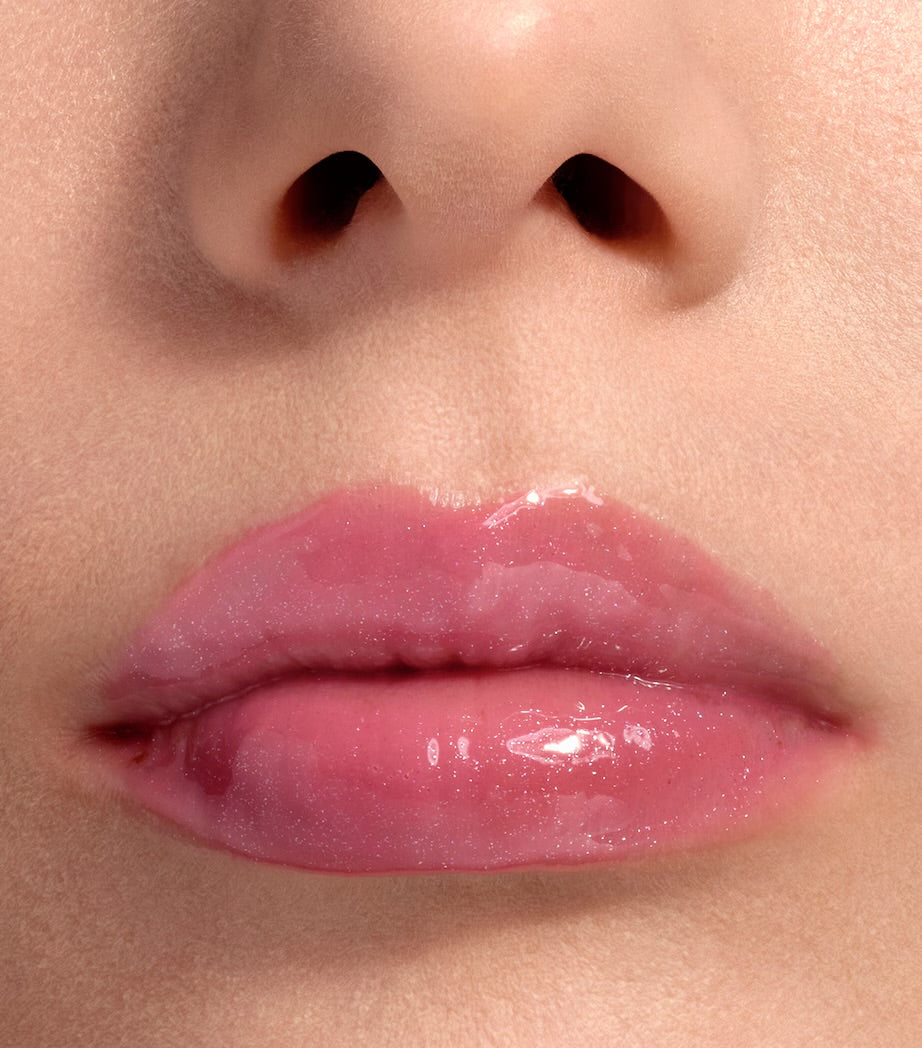 ARMANI Armani Prisma Glass Icy Plumper Lip Gloss