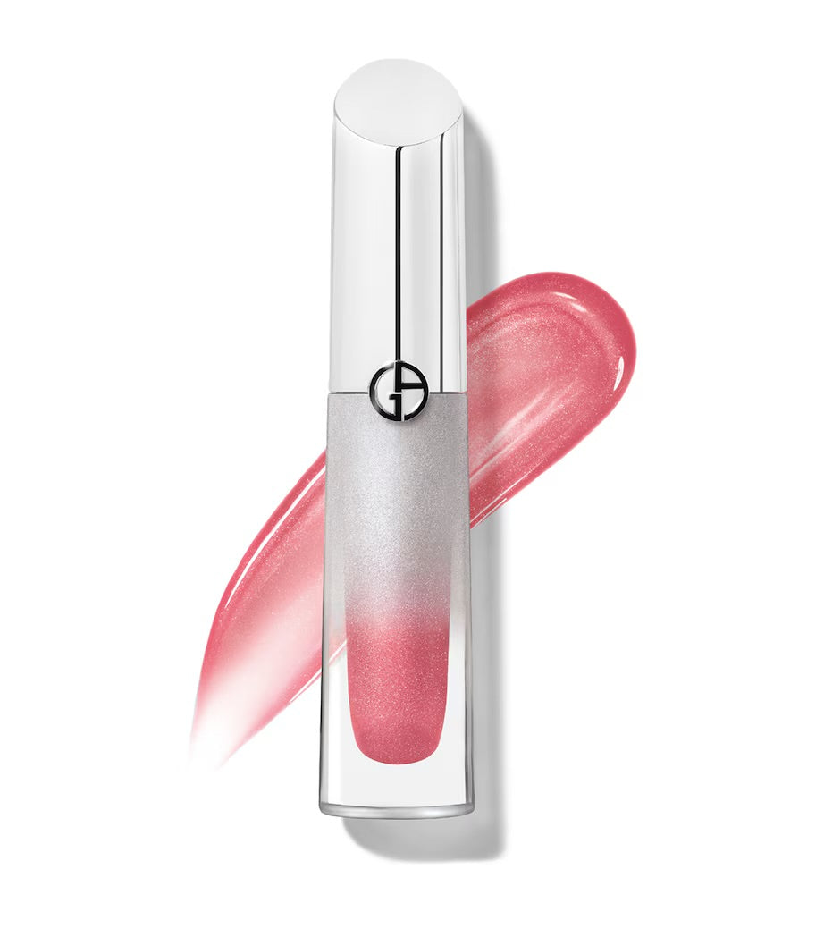ARMANI Armani Prisma Glass Icy Plumper Lip Gloss