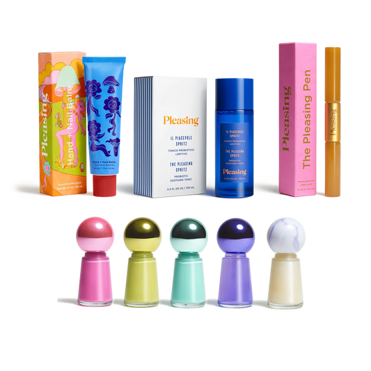 PLEASING BY HARRY STYLES, The Ultimate Hand & Nail Kit,