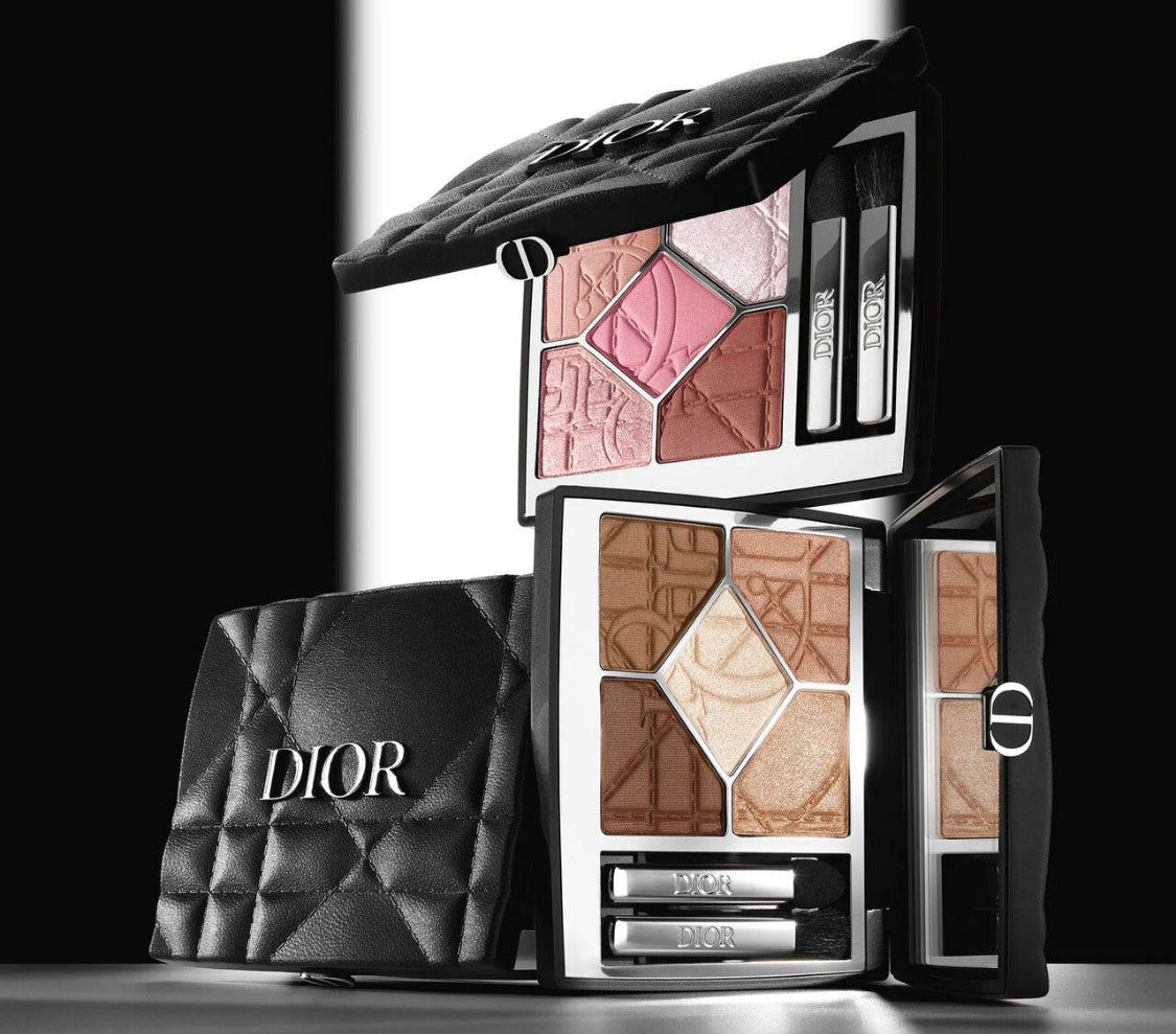 DIOR, Diorshow 5 Couleurs – Limited Edition – Beauty Lover´s Mexico