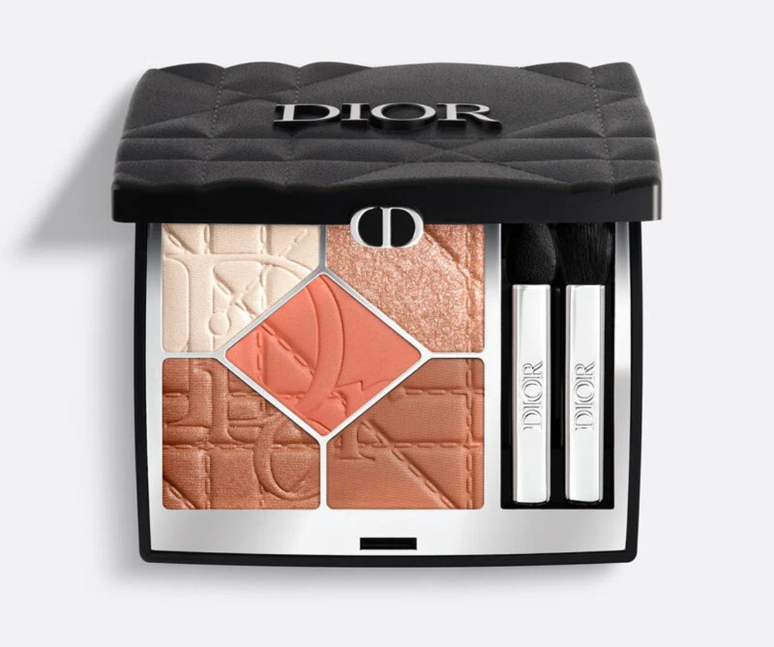 DIOR, Diorshow 5 Couleurs – Limited Edition