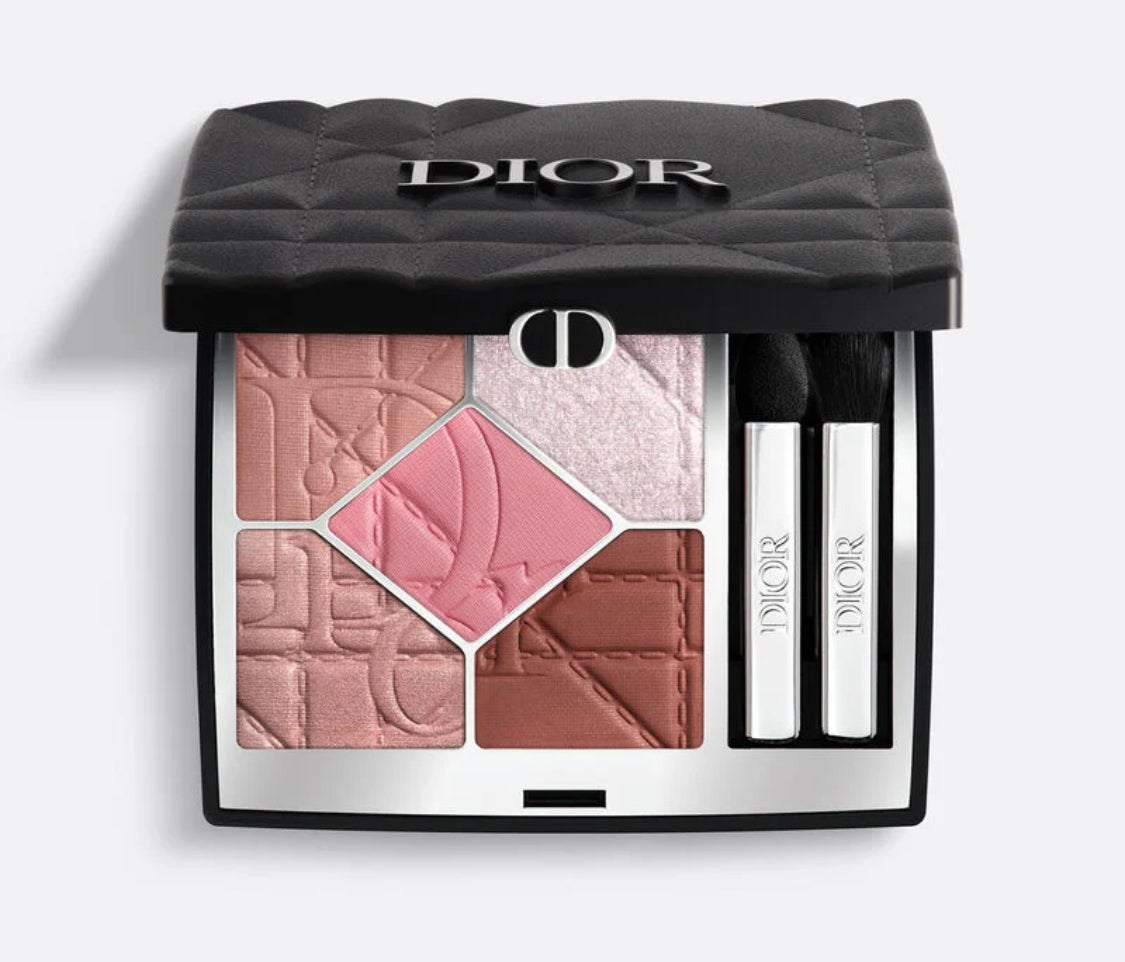 DIOR, Diorshow 5 Couleurs – Limited Edition
