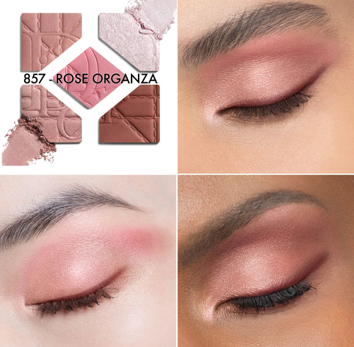 DIOR, Diorshow 5 Couleurs – Limited Edition