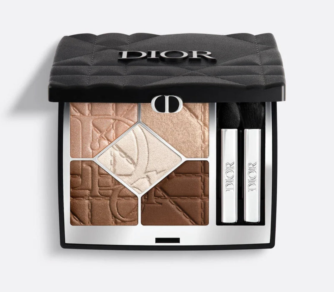 DIOR, Diorshow 5 Couleurs – Limited Edition