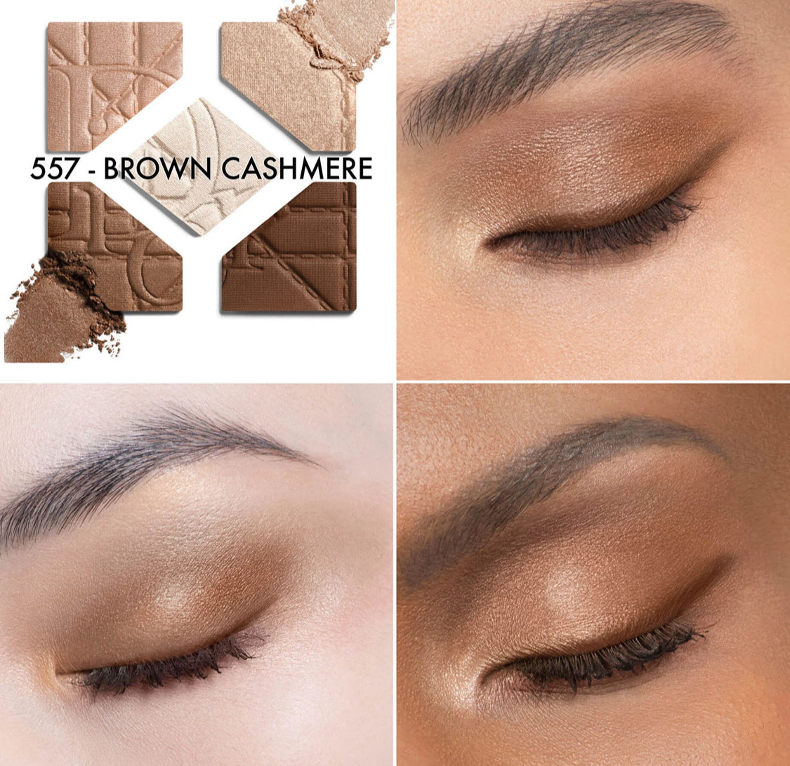 DIOR, Diorshow 5 Couleurs – Limited Edition