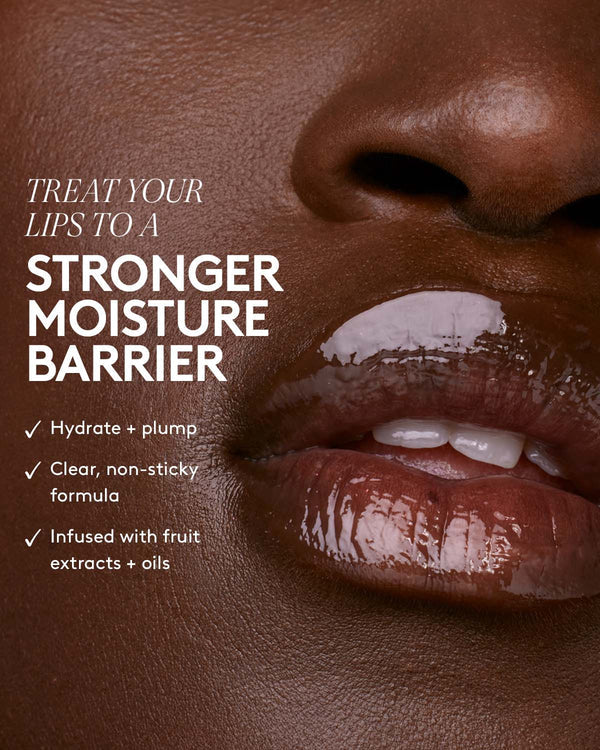 FENTY BEAUTY, CHERRY MOUTH 3-PIECE LIP SET + POUCH
