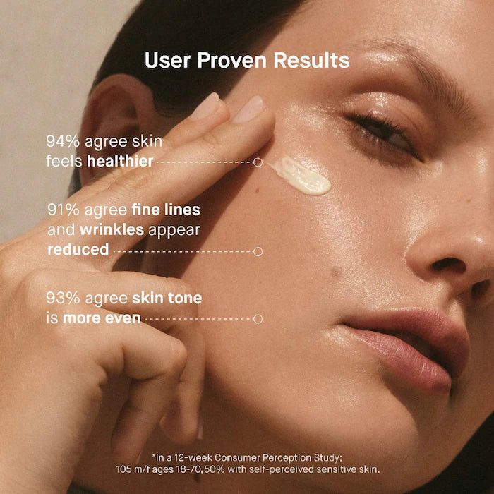 Augustinus Bader The Mineral Sunscreen SPF 50