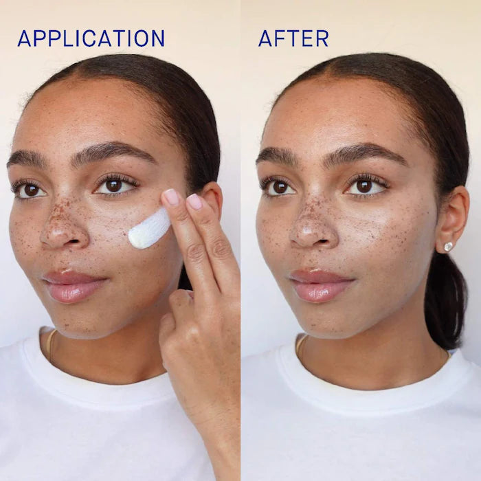 Augustinus Bader The Mineral Sunscreen SPF 50