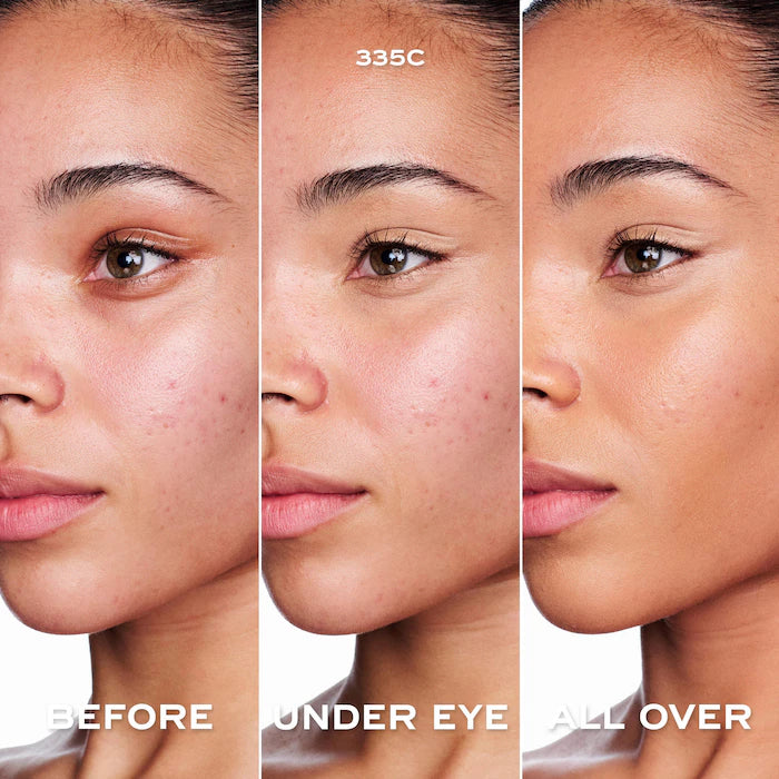 Marc Jacobs Beauty, Nude Awakening Hydrating Medium Coverage Concealer