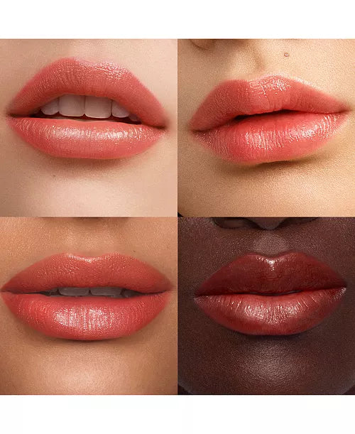 CAROLINA HERRERA, 4-Pc. Good Girl Mini Tinted Lip Balm Discovery Set