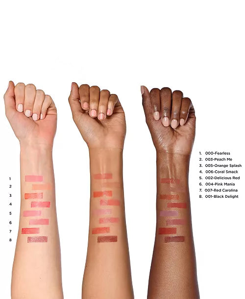 CAROLINA HERRERA, 4-Pc. Good Girl Mini Tinted Lip Balm Discovery Set
