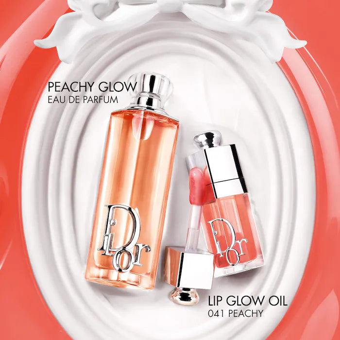 DIOR, Dior Addict Peachy Glow Eau de Parfum