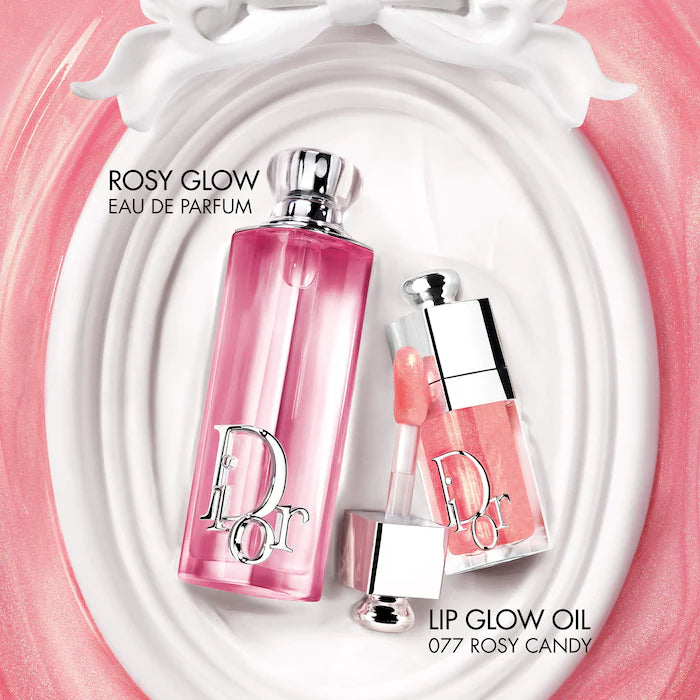 DIOR, Dior Addict Rosy Glow Eau de Parfum