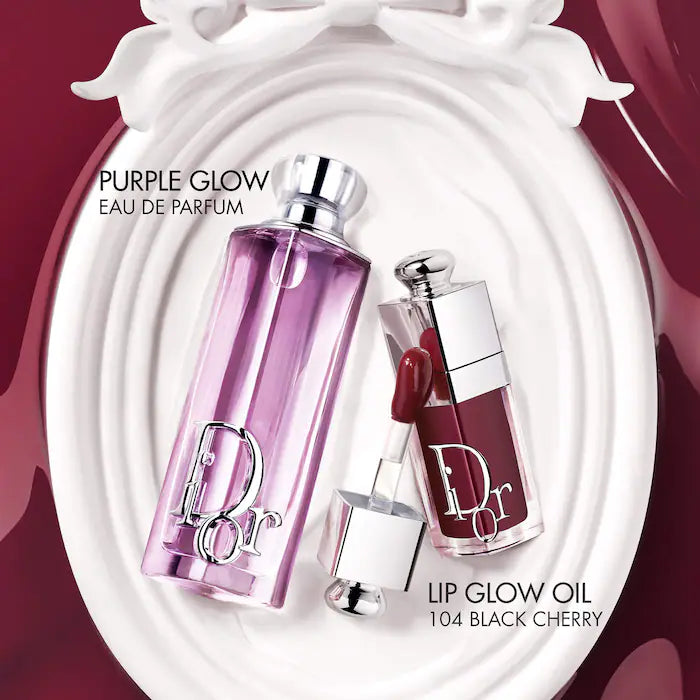 DIOR, Dior Addict Purple Glow Eau de Parfum
