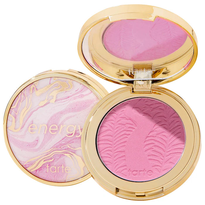 tarte, Amazonian clay skintuitive 12-hour blush