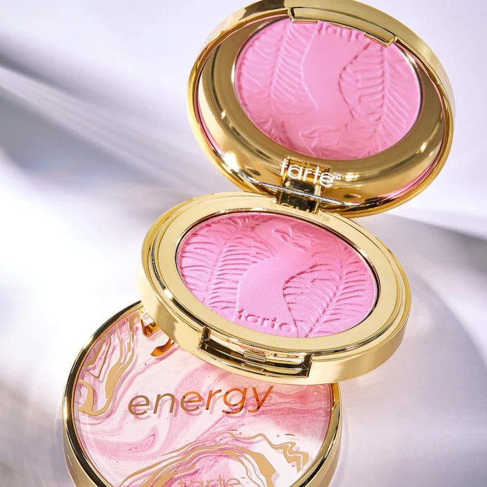 tarte, Amazonian clay skintuitive 12-hour blush