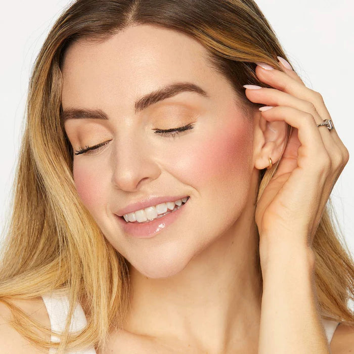 tarte, Amazonian clay skintuitive 12-hour blush