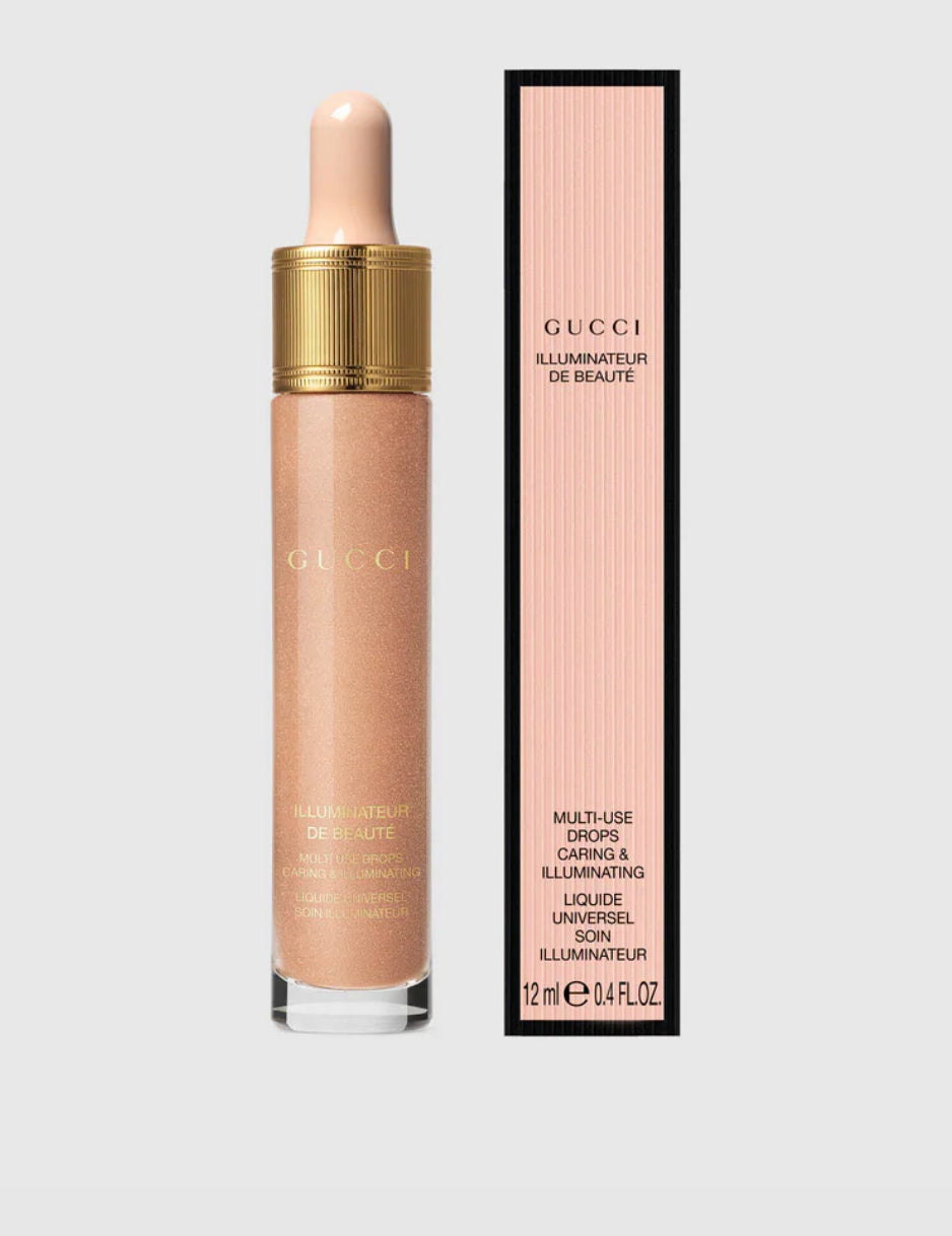 GUCCI ILLUMINATEUR DE BEAUTÉ, MULTI-USE HIGHLIGHTER