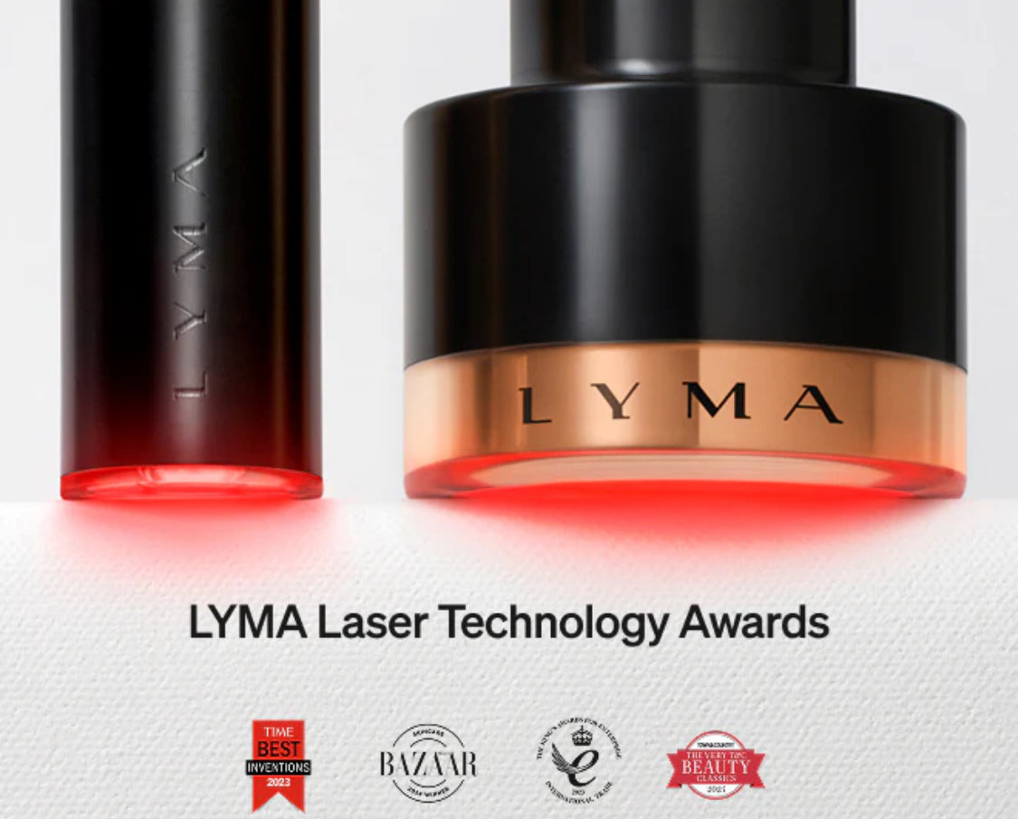 The LYMA Laser PRO, El Láser LYMA PRO triplica la potencia inigualable del Láser LYMA.