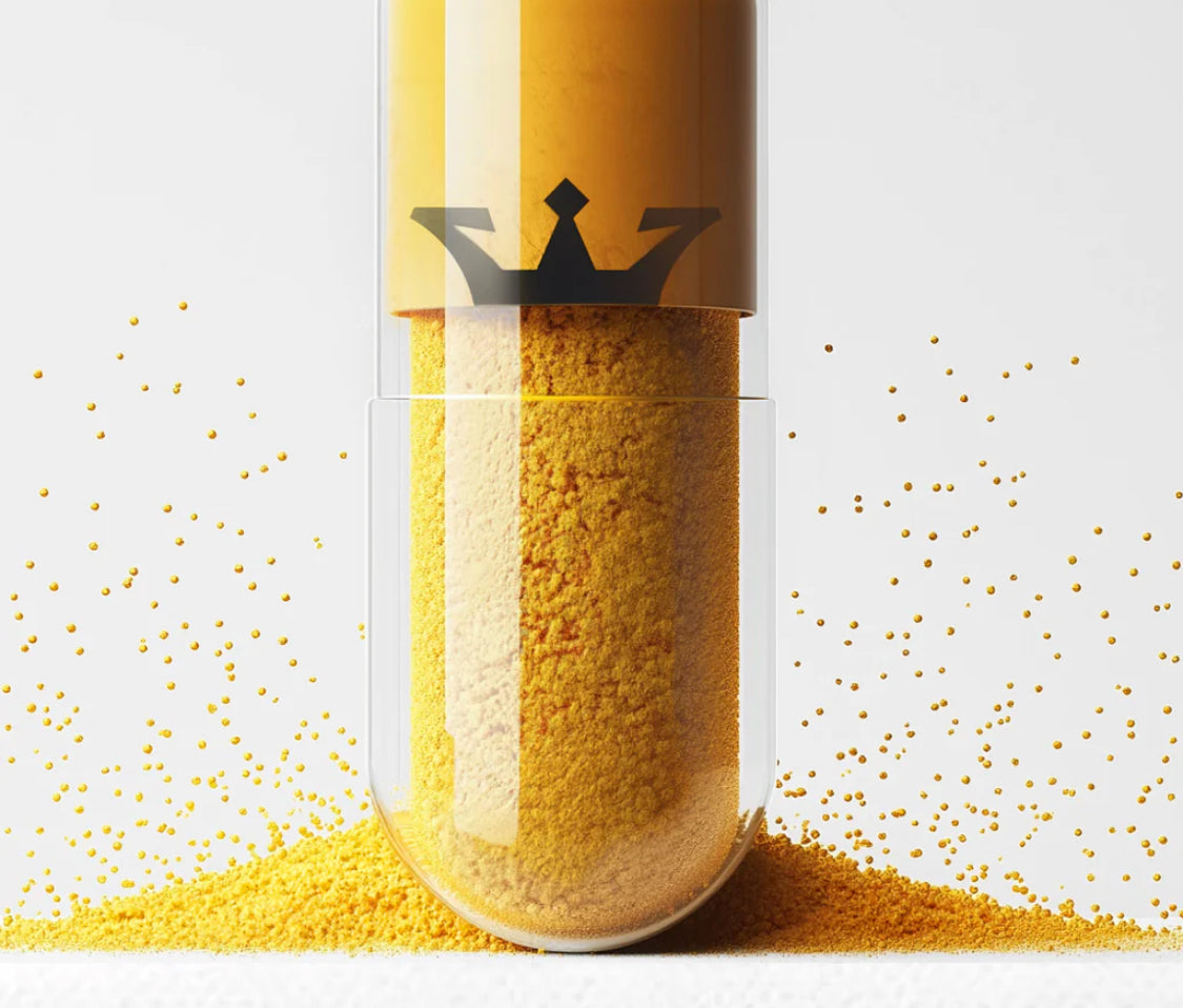 The LYMA Supplement