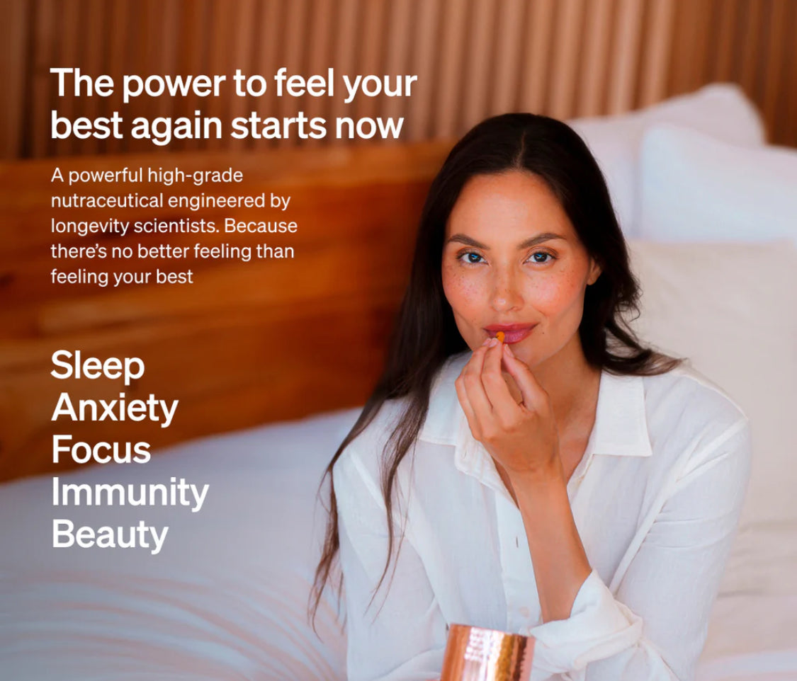 The LYMA Supplement