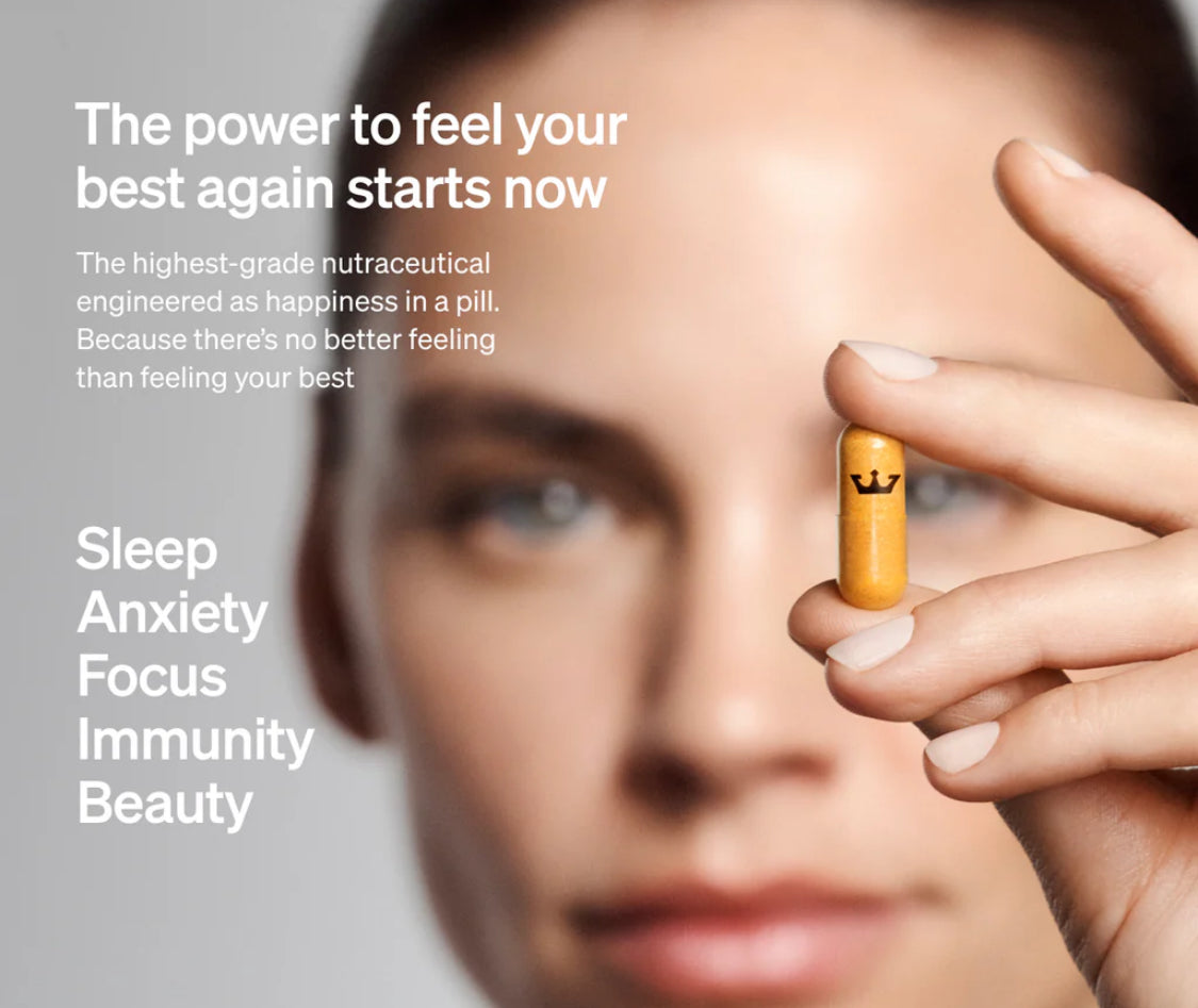 The LYMA Supplement