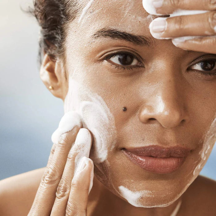 La Mer, The Essence Foaming Cleanser