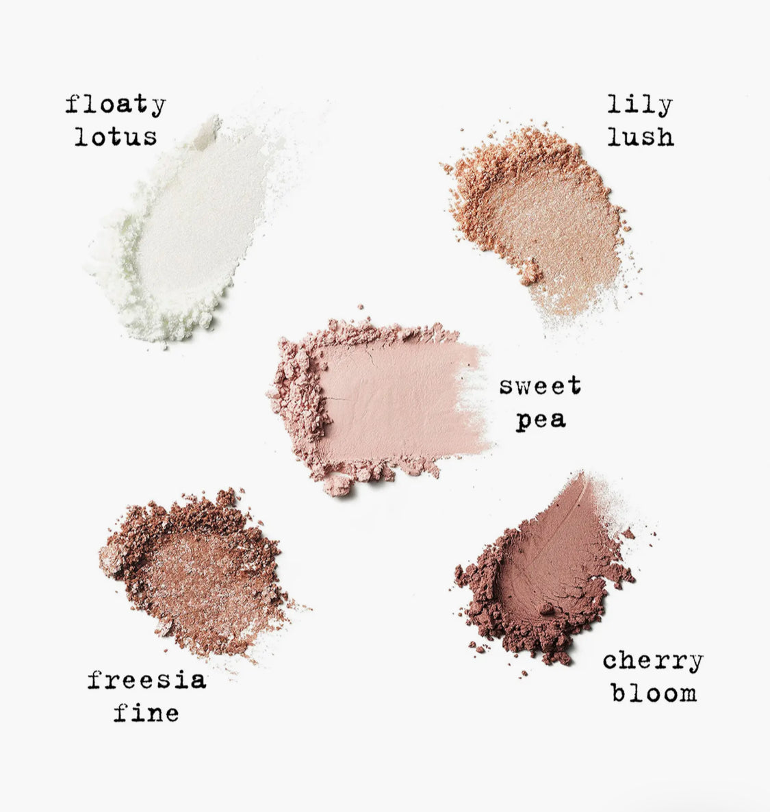 STILA, Pocket Play Shadow Palette, Una paleta de sombras de ojos para looks ilimitados.
