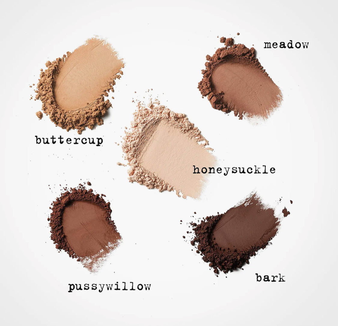 STILA, Pocket Play Shadow Palette, Una paleta de sombras de ojos para looks ilimitados.