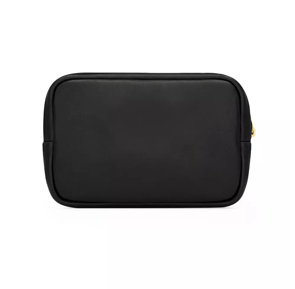 Yves Saint Laurent, Cassandre Mini Cosmetic Pouch In Lambskin