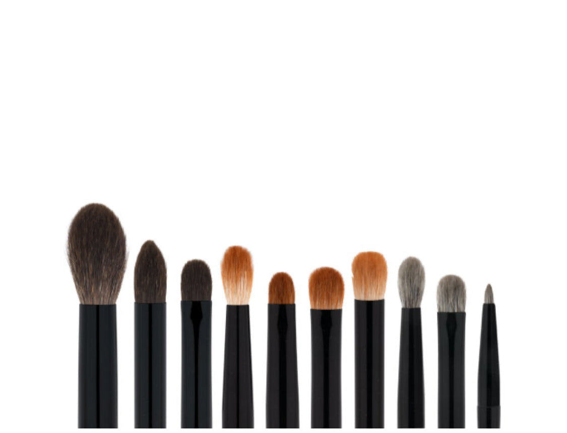 SONIA G. The 2025 Maki-e Collector’s Edition Eye Set