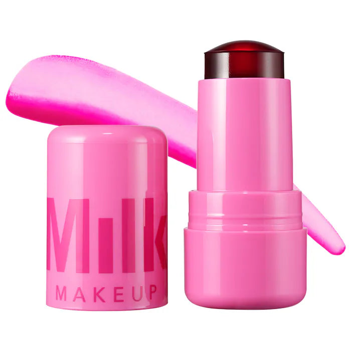 MILK MAKEUP, Cooling Water Jelly Tint Lip + Cheek Blush Stain
