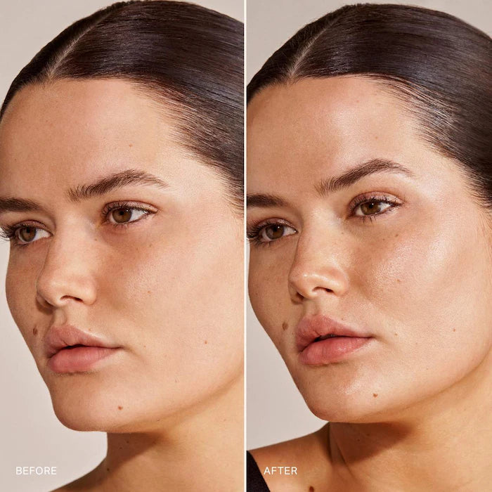 MERIT, Great Skin Instant Glow Serum with Niacinamide and Hyaluronic Acid
