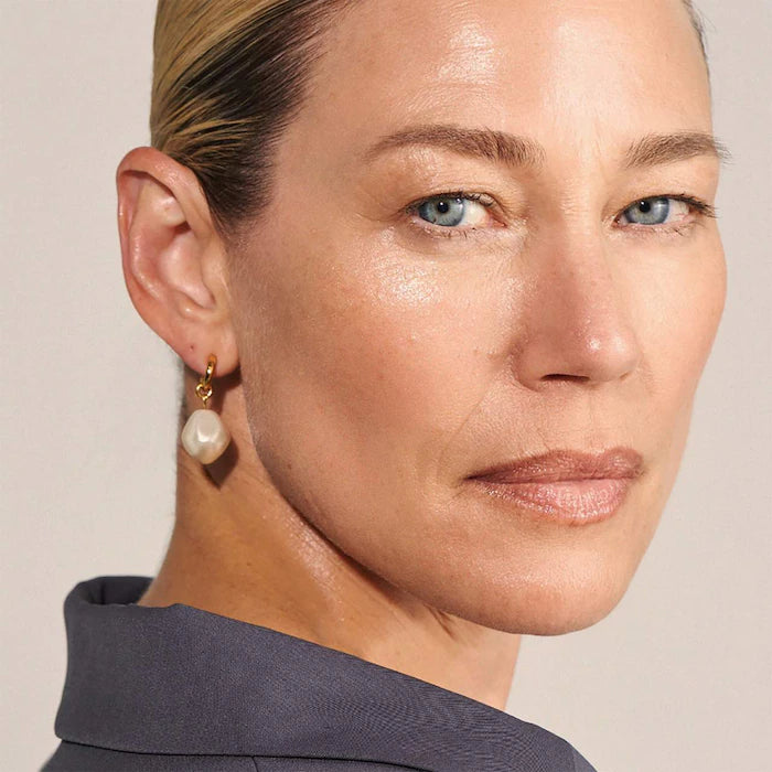 MERIT, Great Skin Instant Glow Serum with Niacinamide and Hyaluronic Acid
