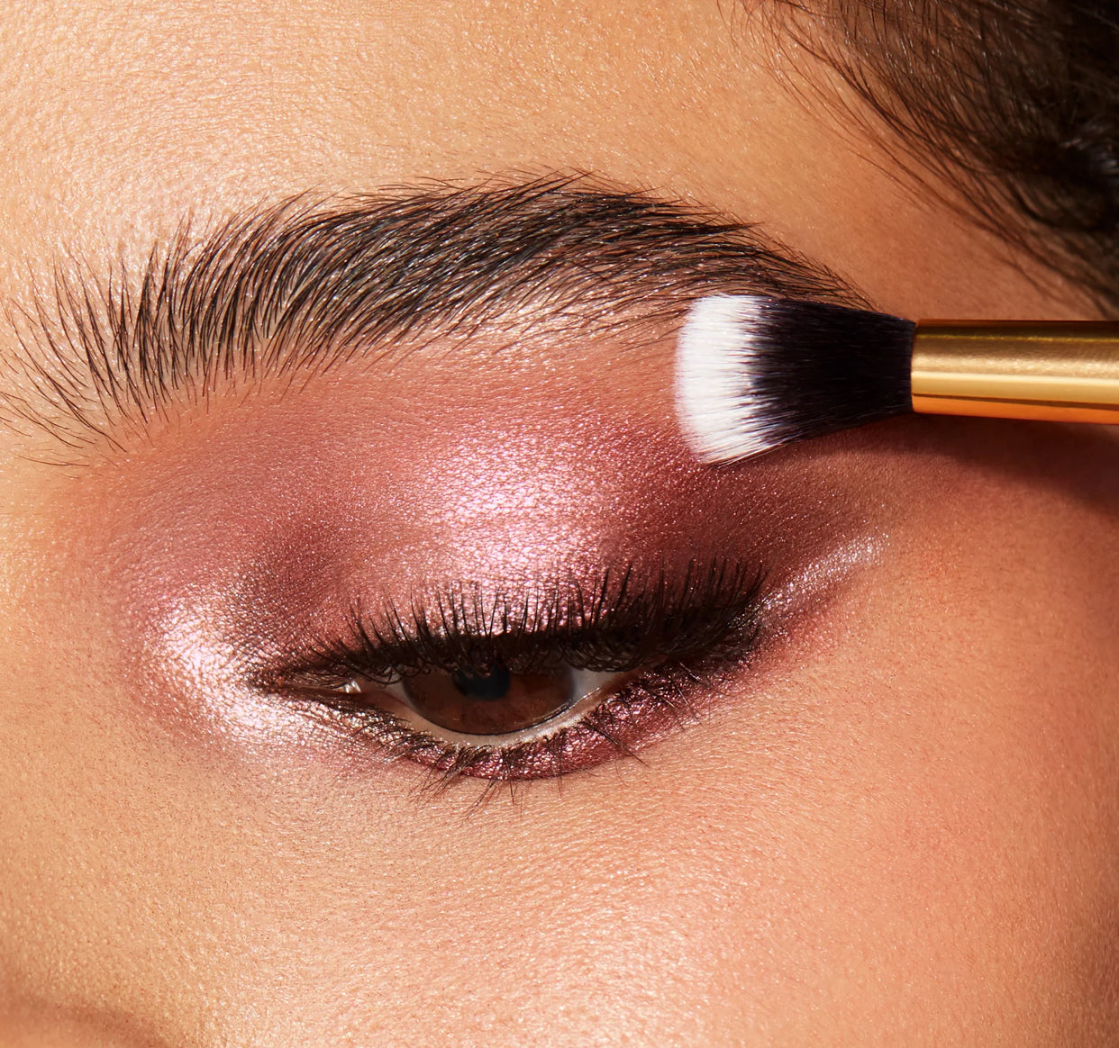 Morphe, DECORATE LAVISHLY 5-PIECE, FACE & EYE BRUSH SET