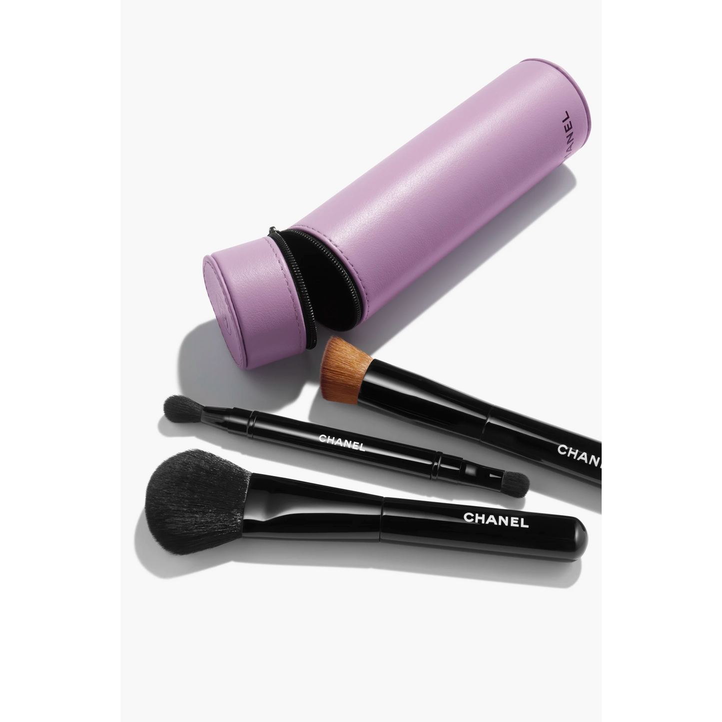 CHANEL, LES PINCEAUX DE CHANEL